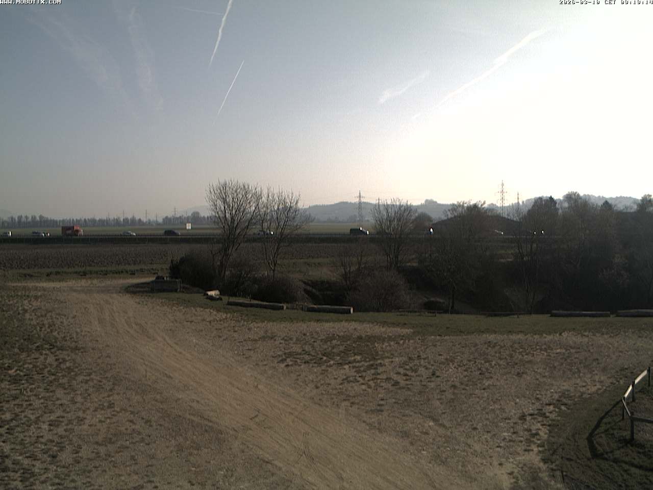 Niederbipp: Moosmattweg