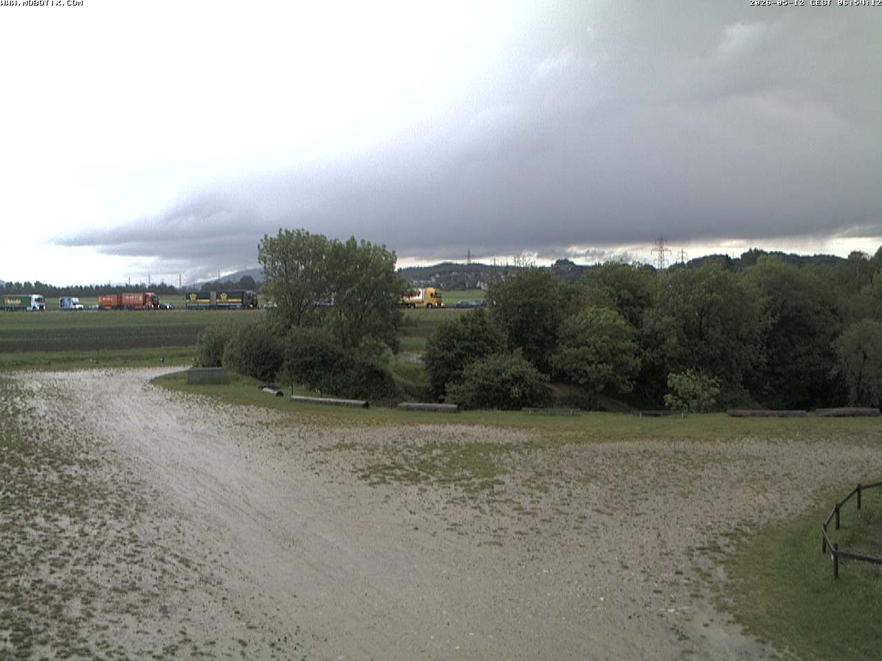 Niederbipp: Moosmattweg