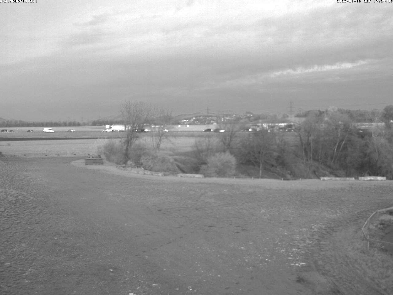 Niederbipp: Moosmattweg