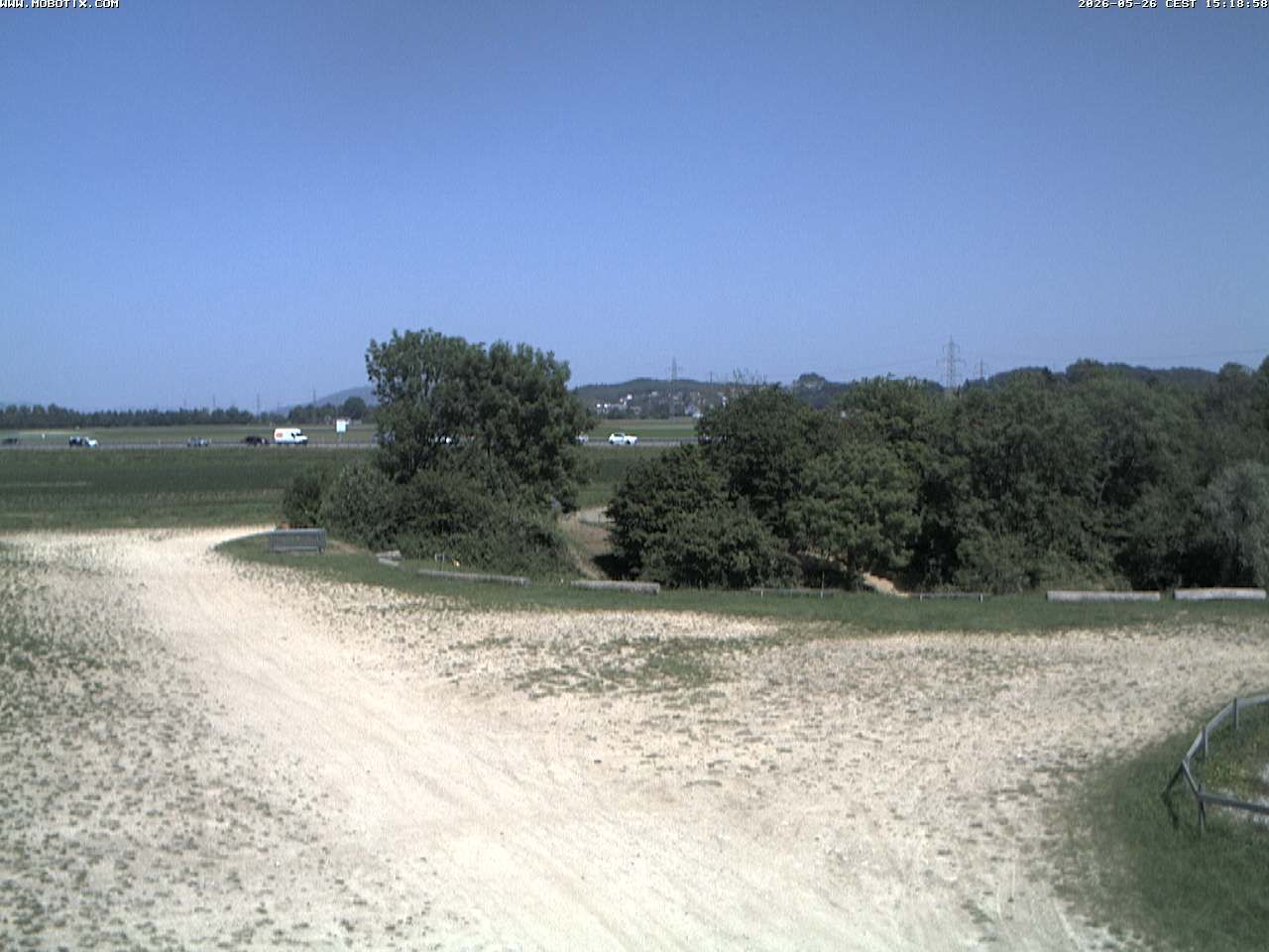 Niederbipp: Moosmattweg
