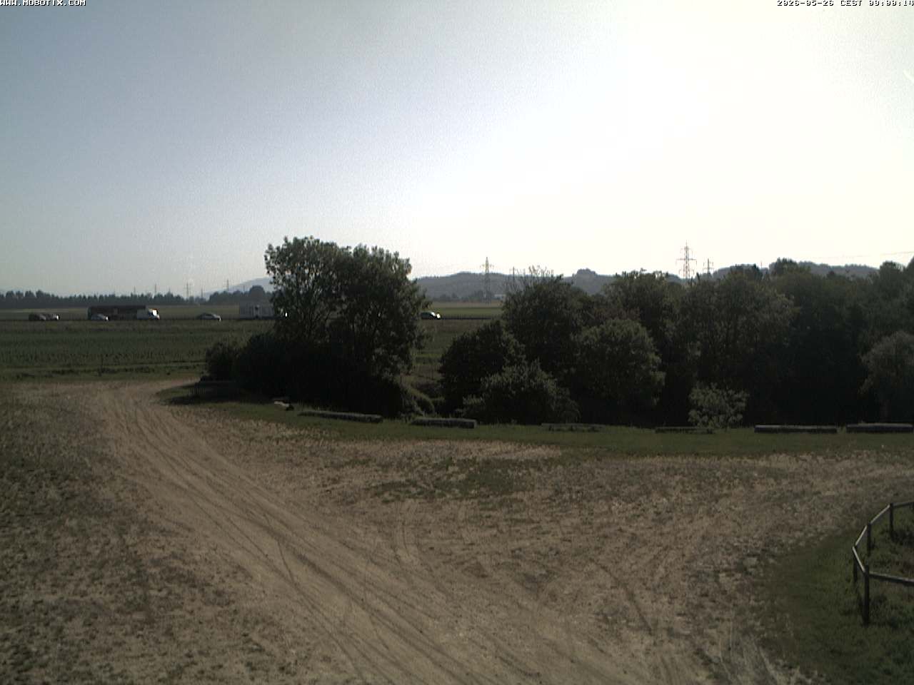 Niederbipp: Moosmattweg