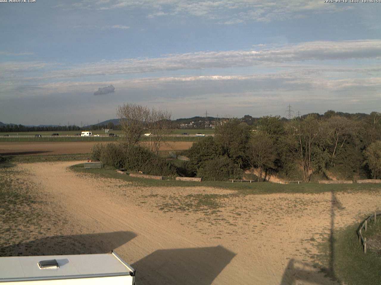 Niederbipp: Moosmattweg