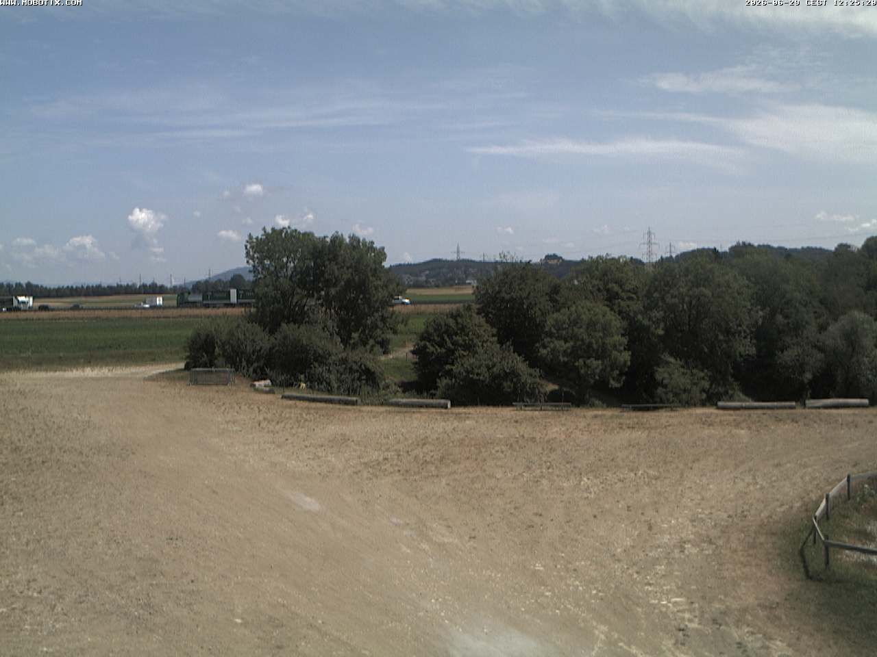 Niederbipp: Moosmattweg