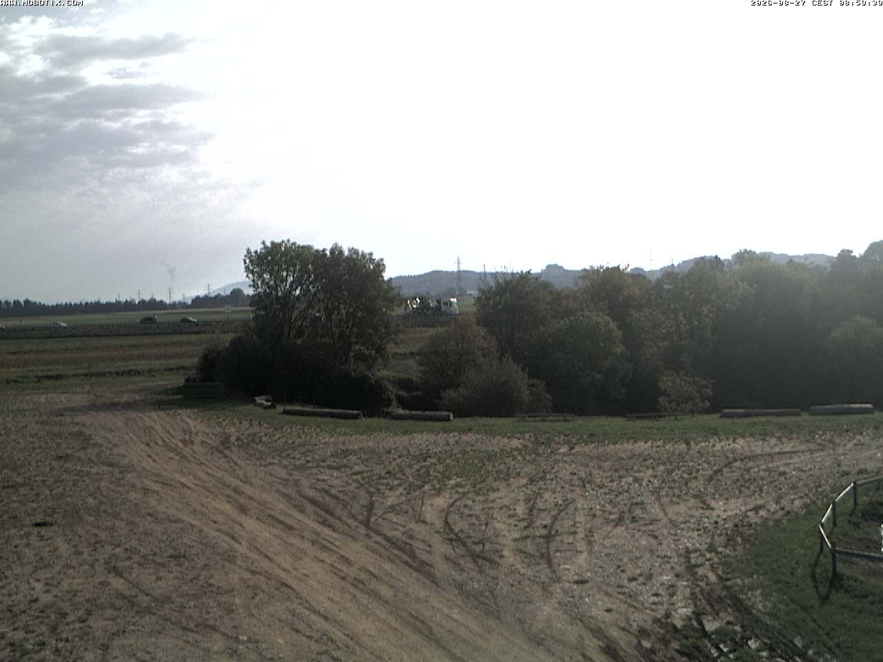 Niederbipp: Moosmattweg
