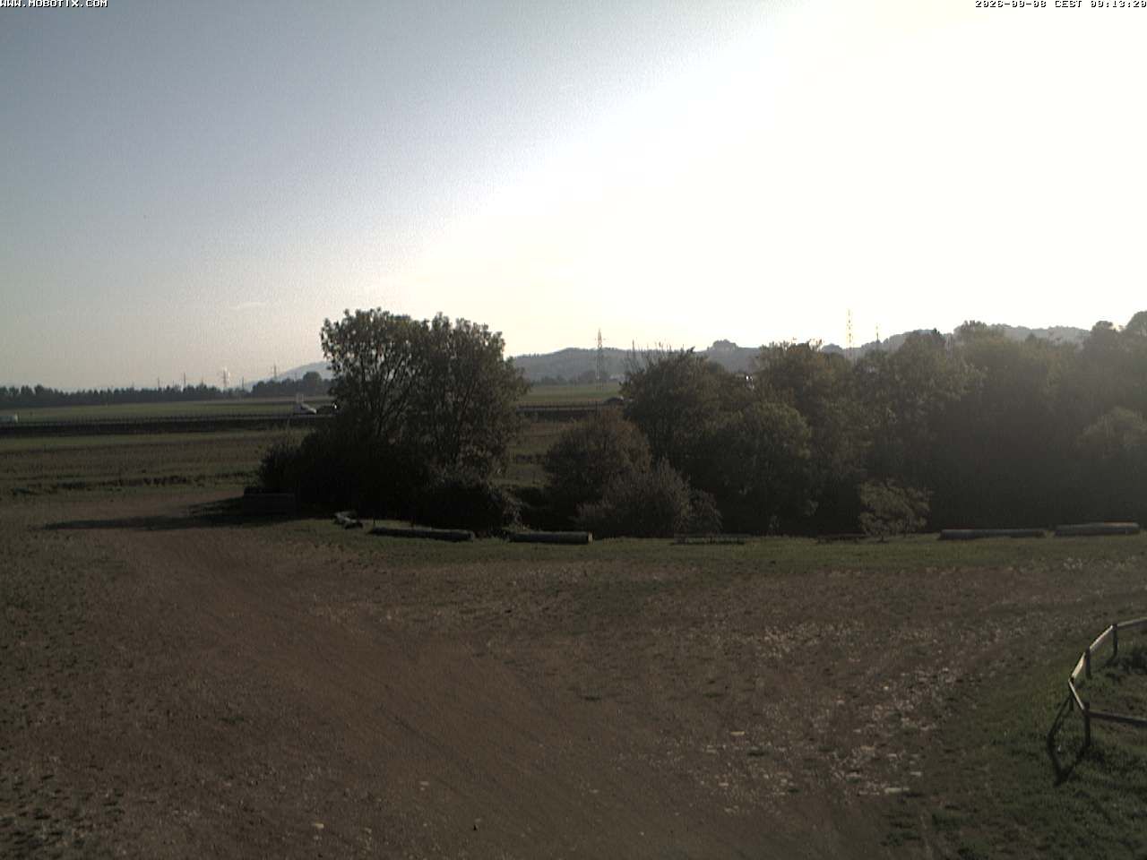 Niederbipp: Moosmattweg