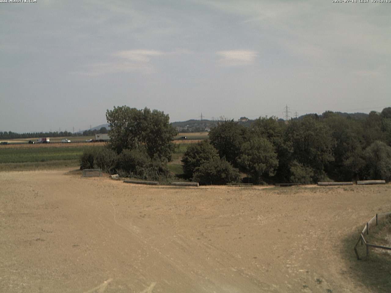 Niederbipp: Moosmattweg