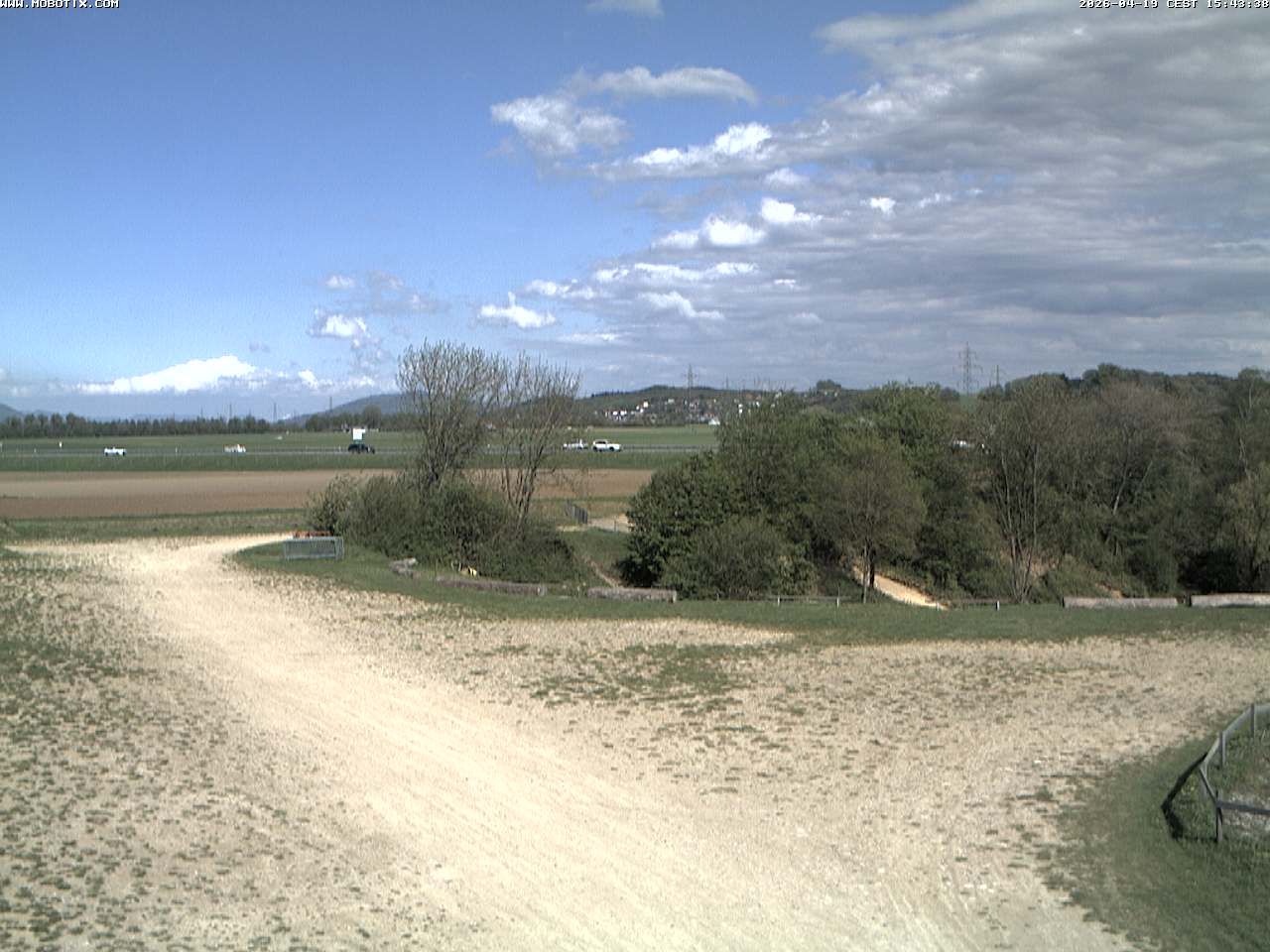 Niederbipp: Moosmattweg