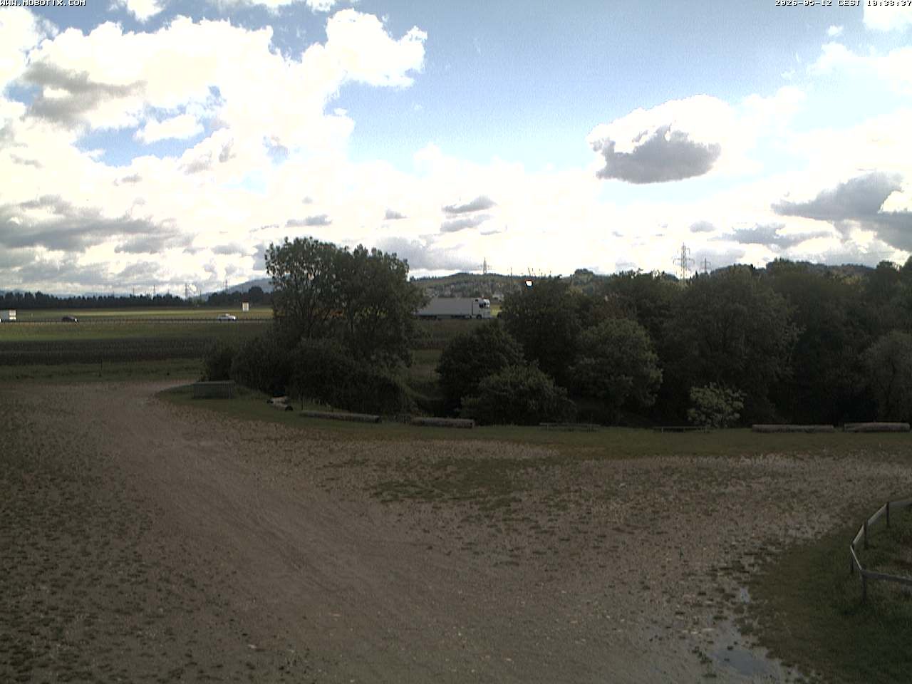 Niederbipp: Moosmattweg