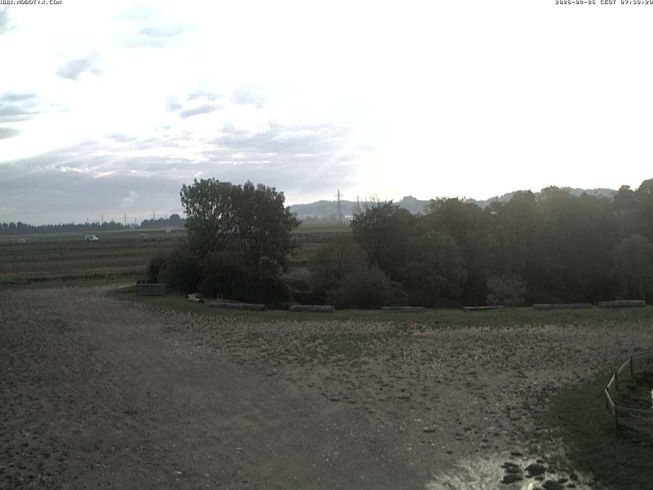 Niederbipp: Moosmattweg