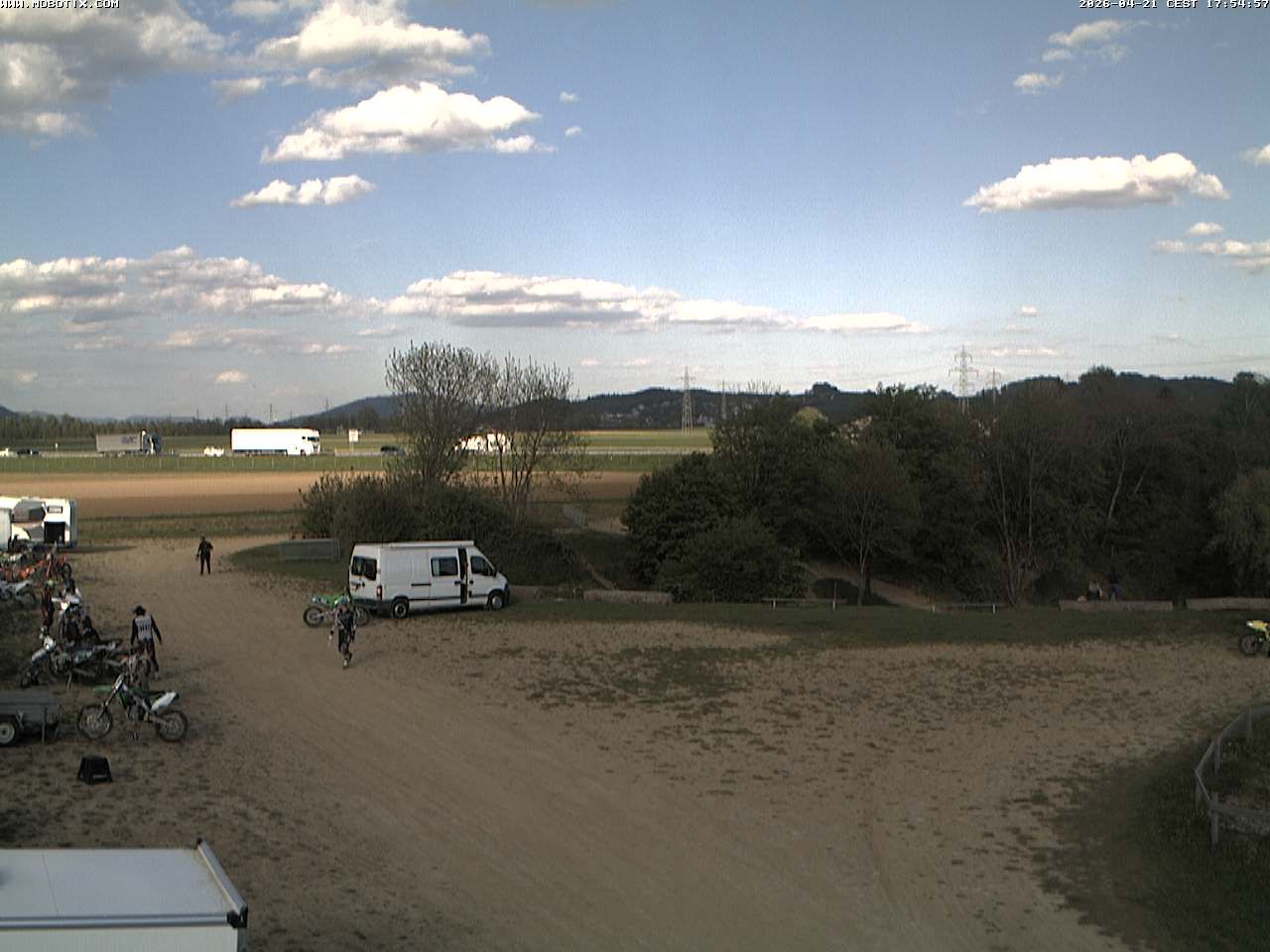 Niederbipp: Moosmattweg