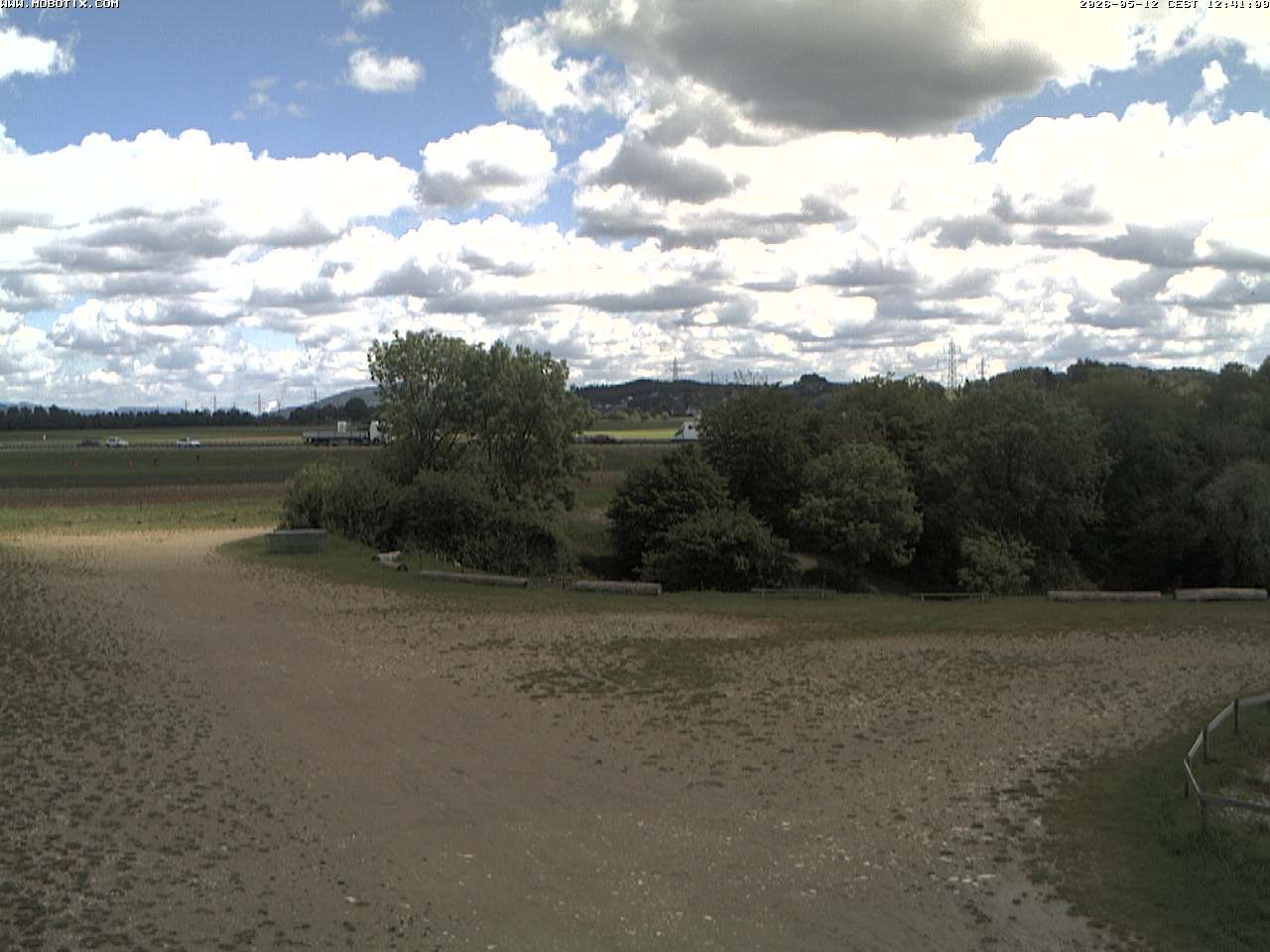 Niederbipp: Moosmattweg