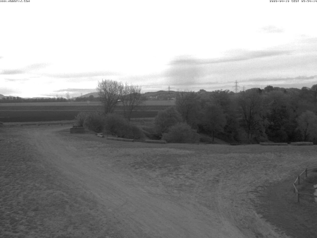 Niederbipp: Moosmattweg