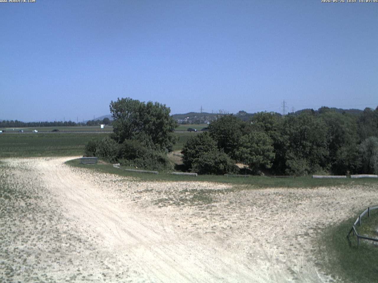 Niederbipp: Moosmattweg