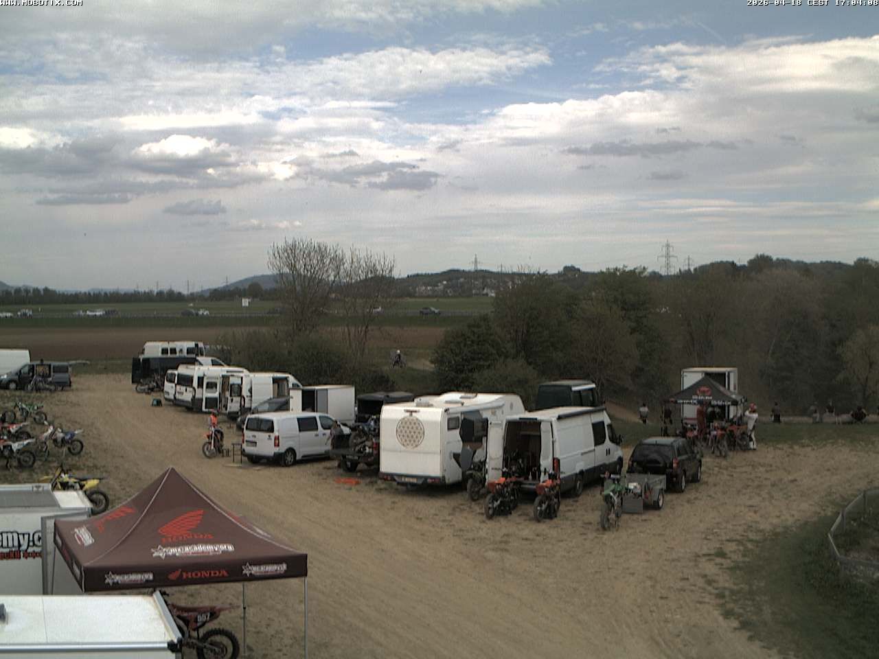 Niederbipp: Moosmattweg