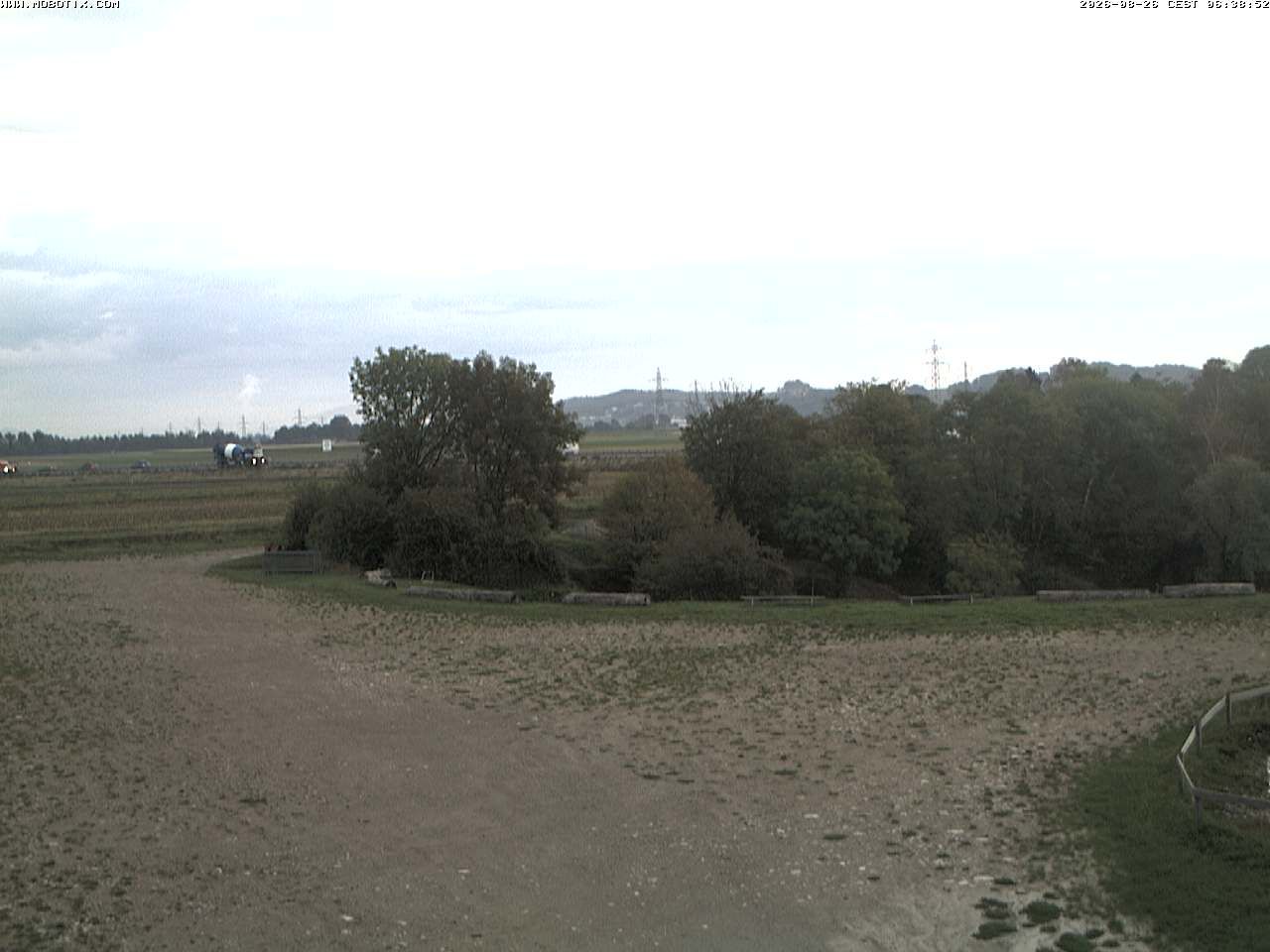 Niederbipp: Moosmattweg