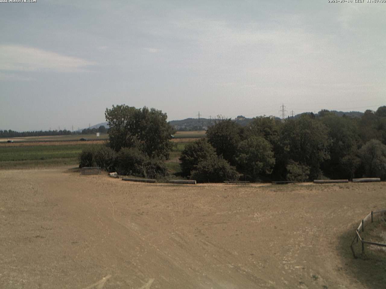 Niederbipp: Moosmattweg