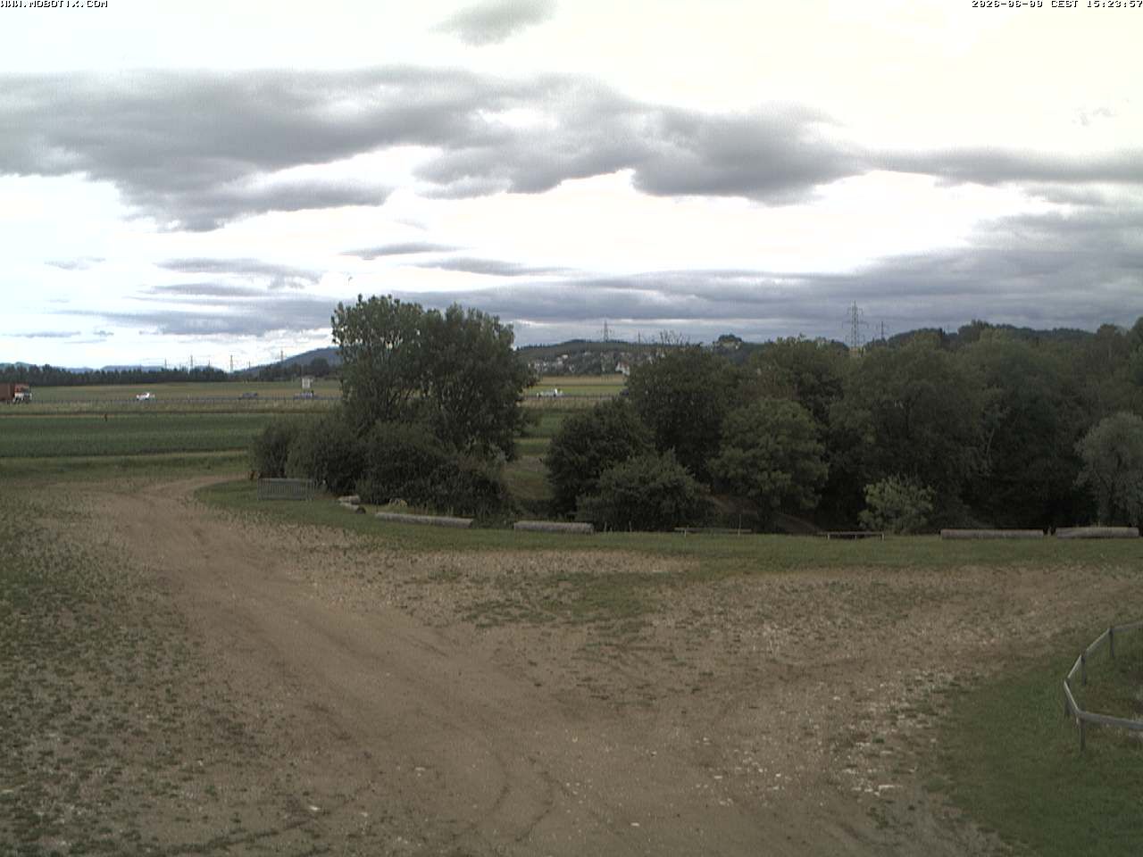 Niederbipp: Moosmattweg