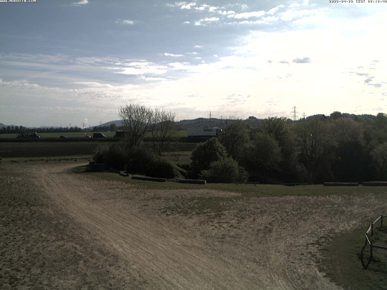 Niederbipp: Moosmattweg