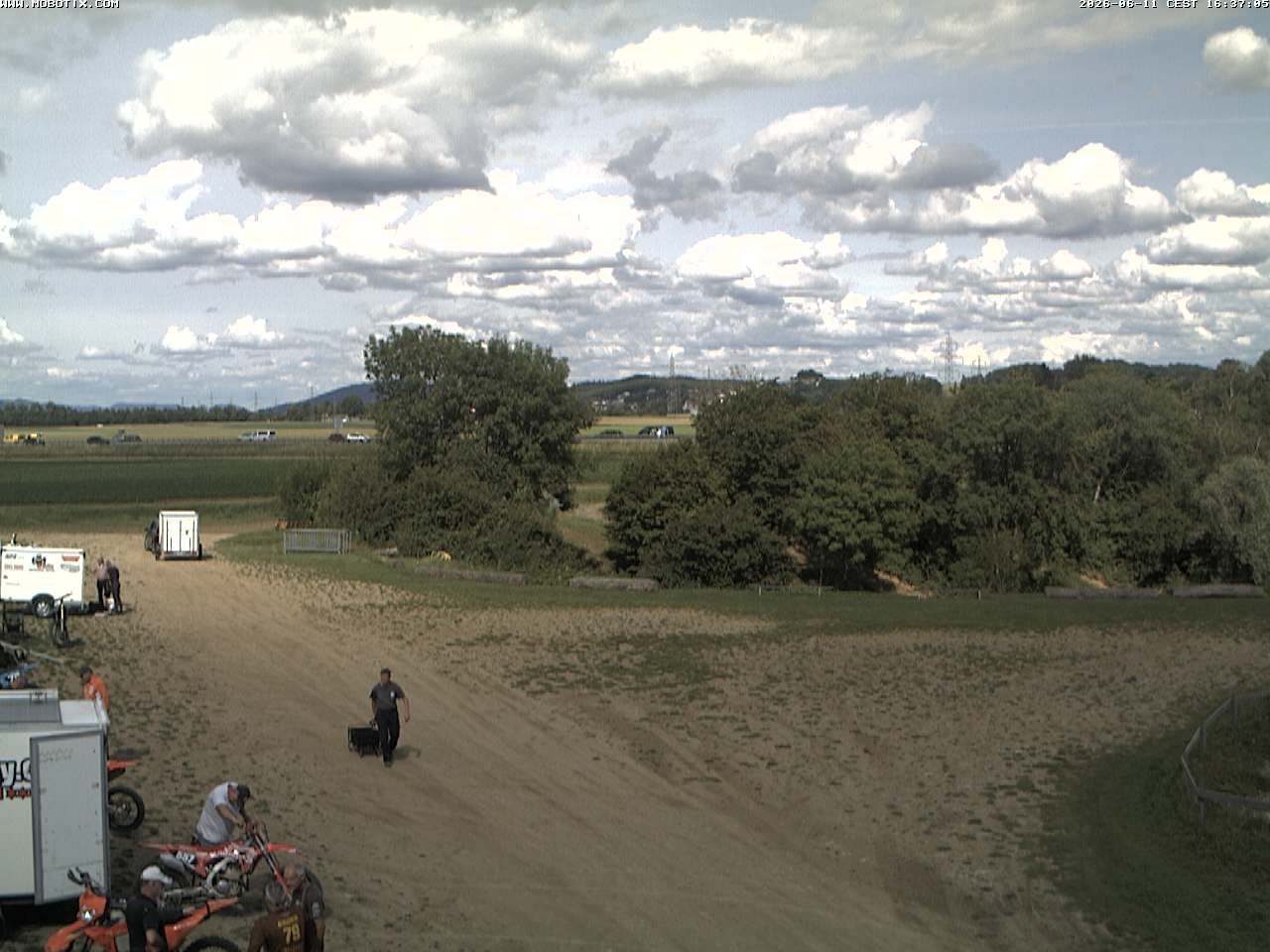 Niederbipp: Moosmattweg
