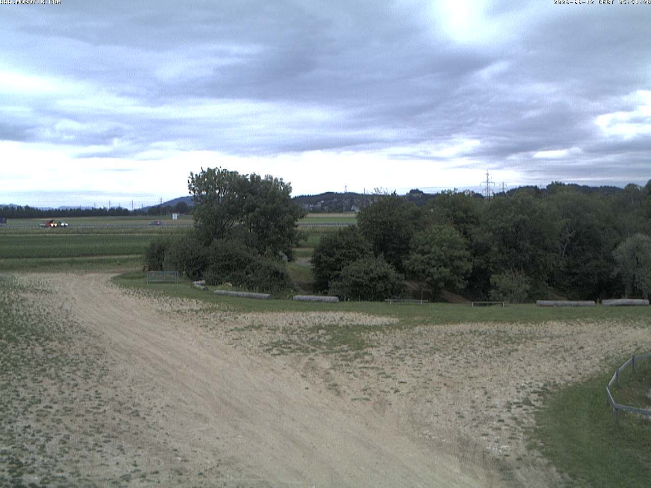 Niederbipp: Moosmattweg