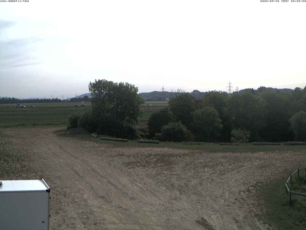 Niederbipp: Moosmattweg
