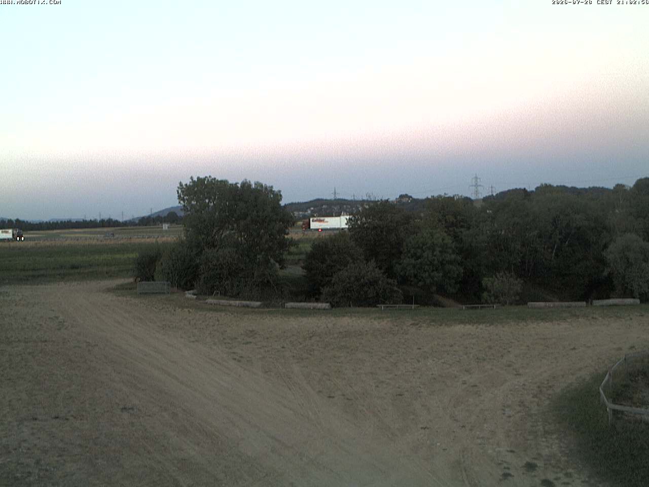 Niederbipp: Moosmattweg