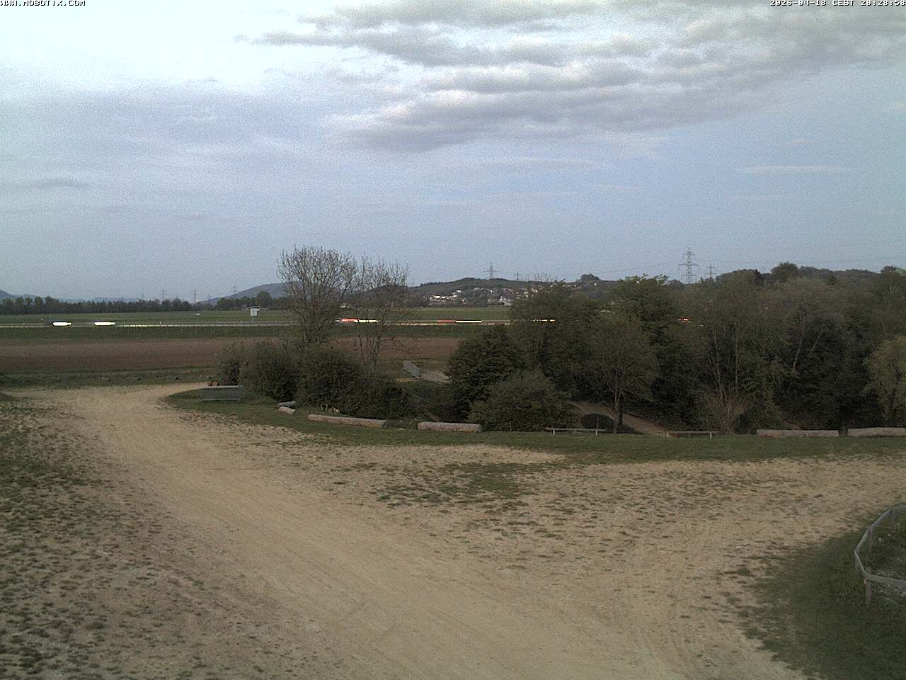 Niederbipp: Moosmattweg