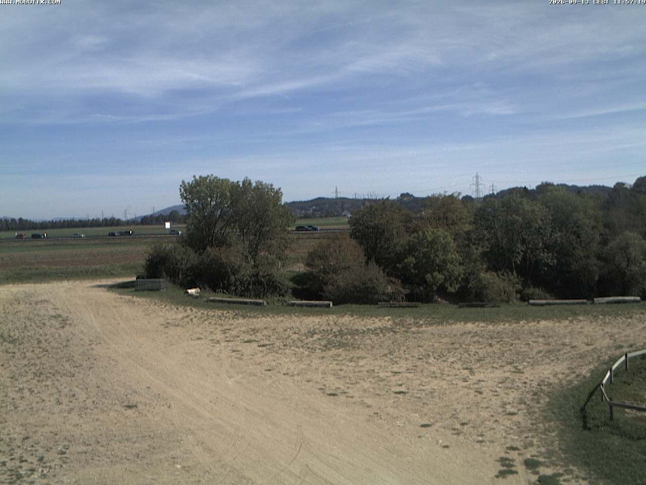 Niederbipp: Moosmattweg