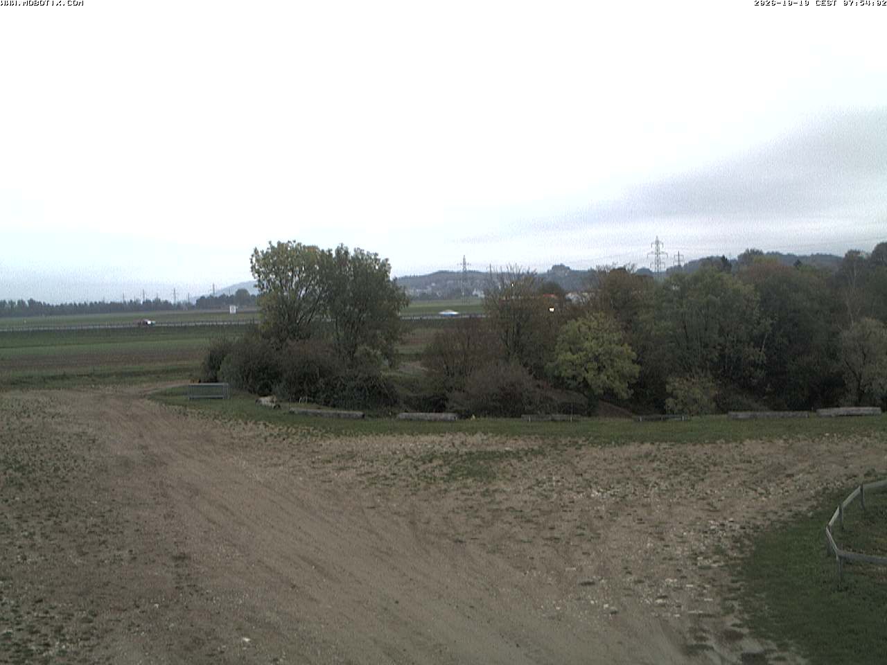 Niederbipp: Moosmattweg