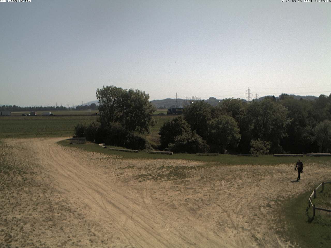 Niederbipp: Moosmattweg