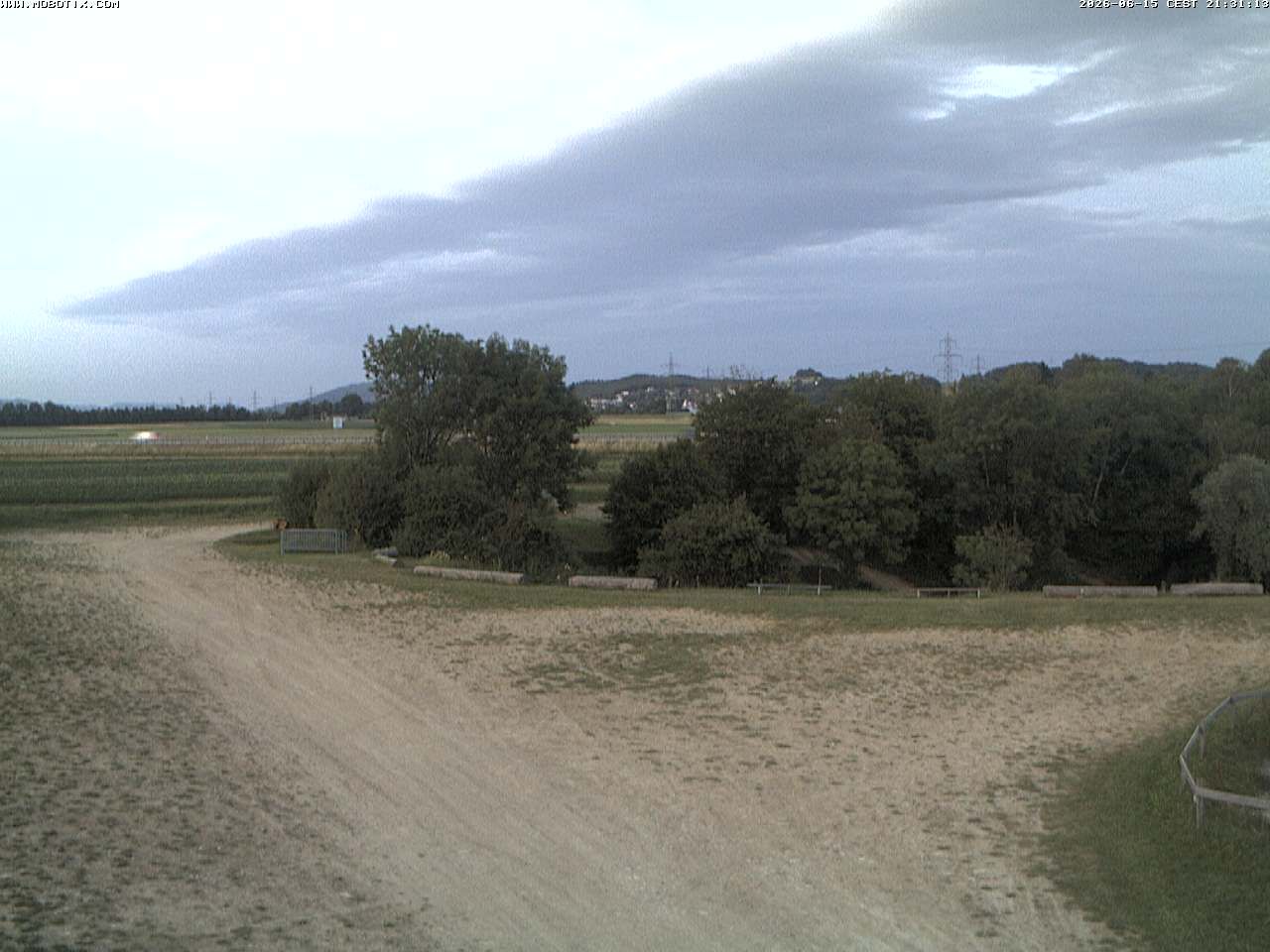 Niederbipp: Moosmattweg