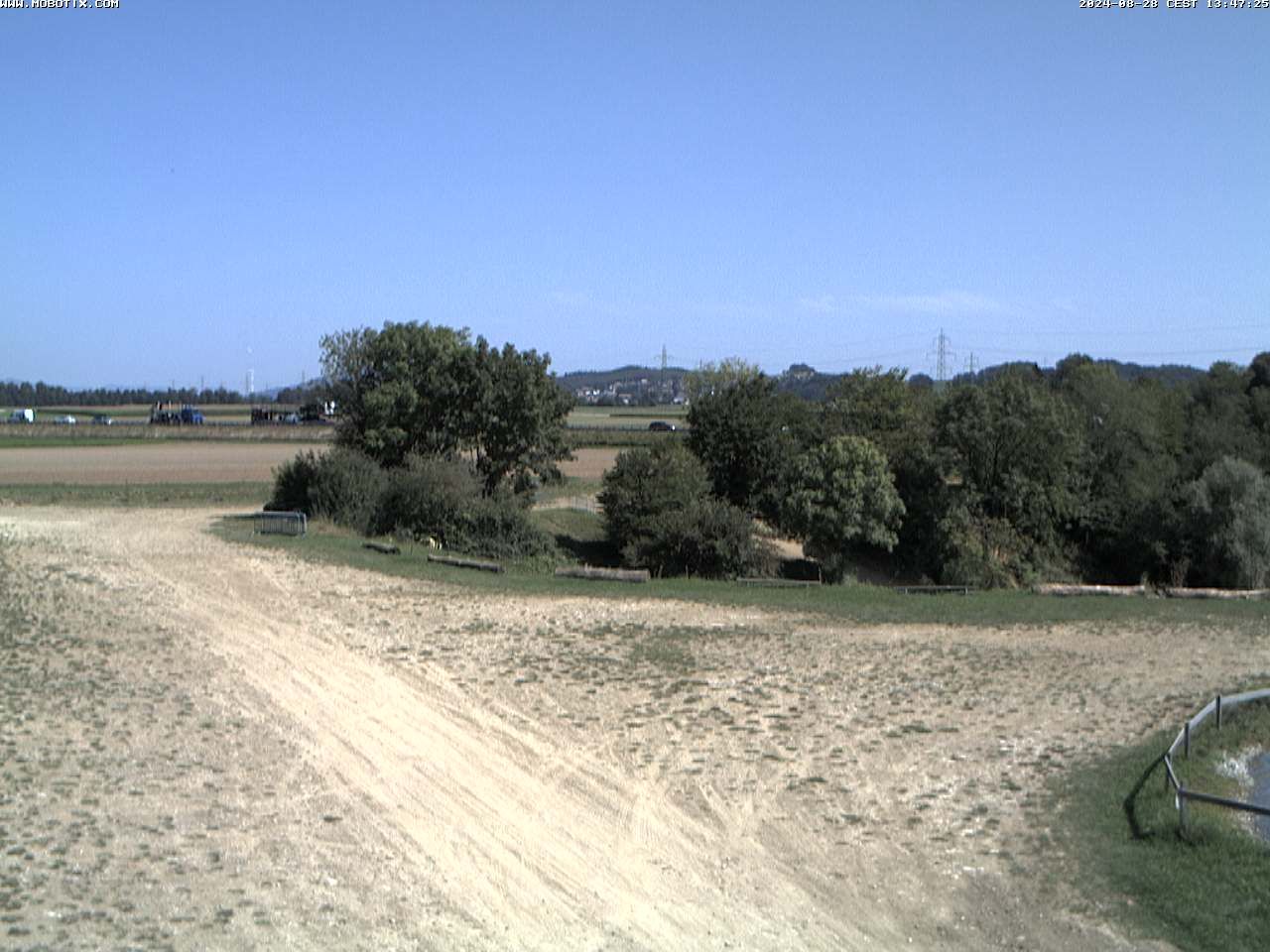 Niederbipp: Moosmattweg