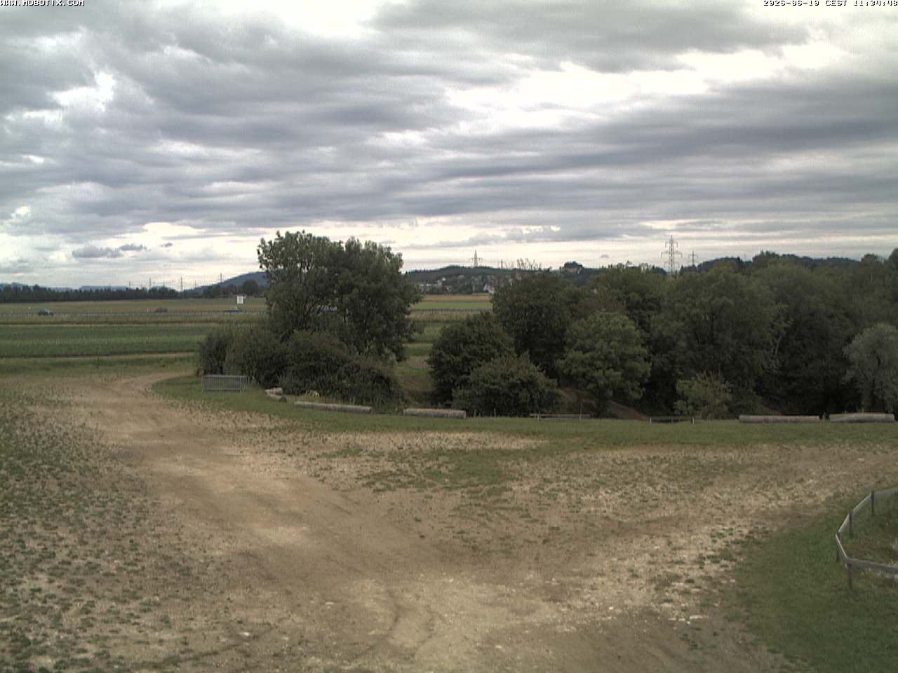 Niederbipp: Moosmattweg