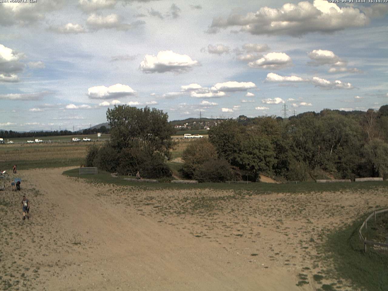 Niederbipp: Moosmattweg