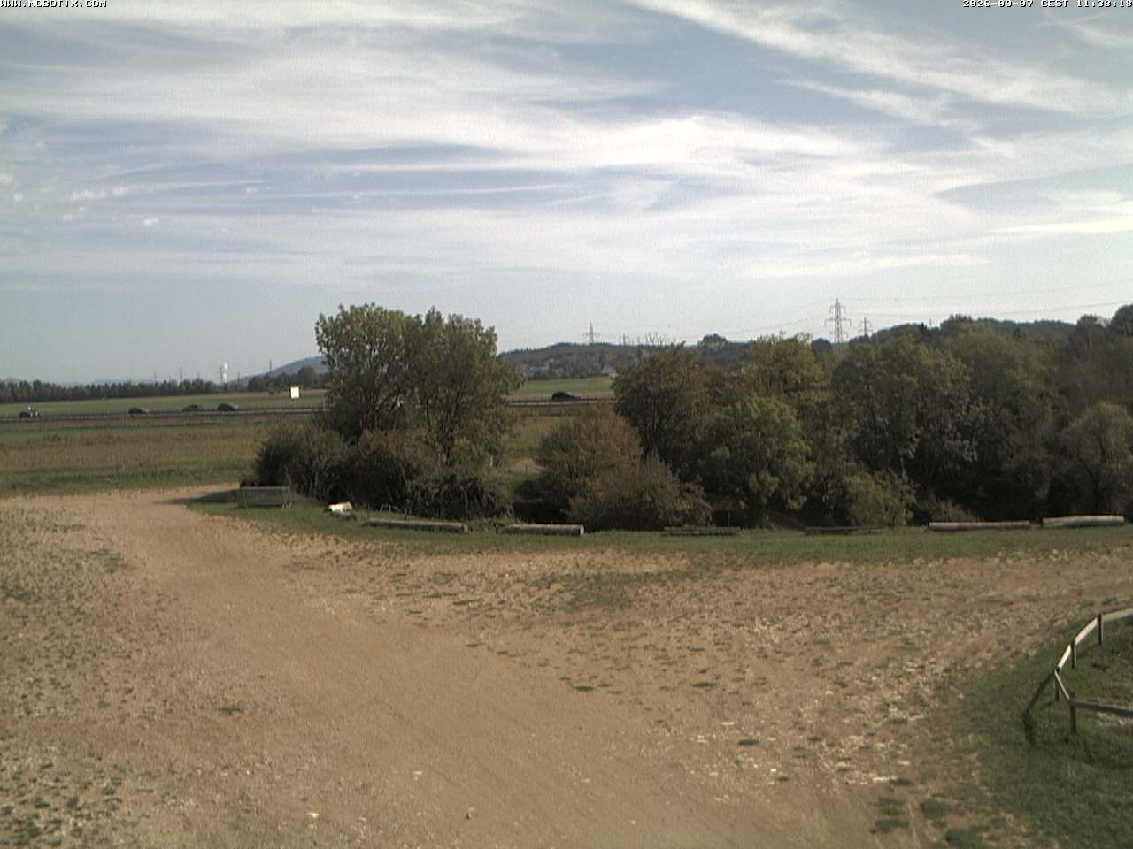 Niederbipp: Moosmattweg