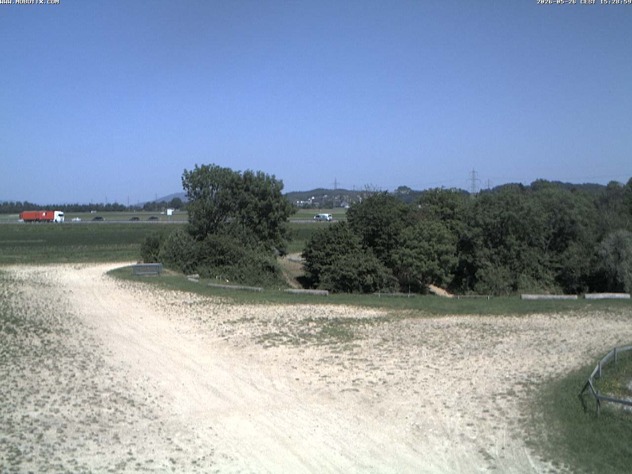 Niederbipp: Moosmattweg