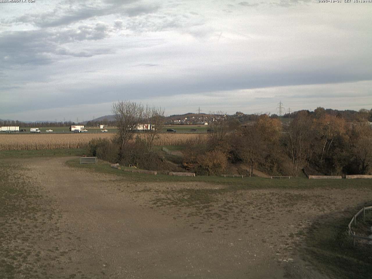 Niederbipp: Moosmattweg