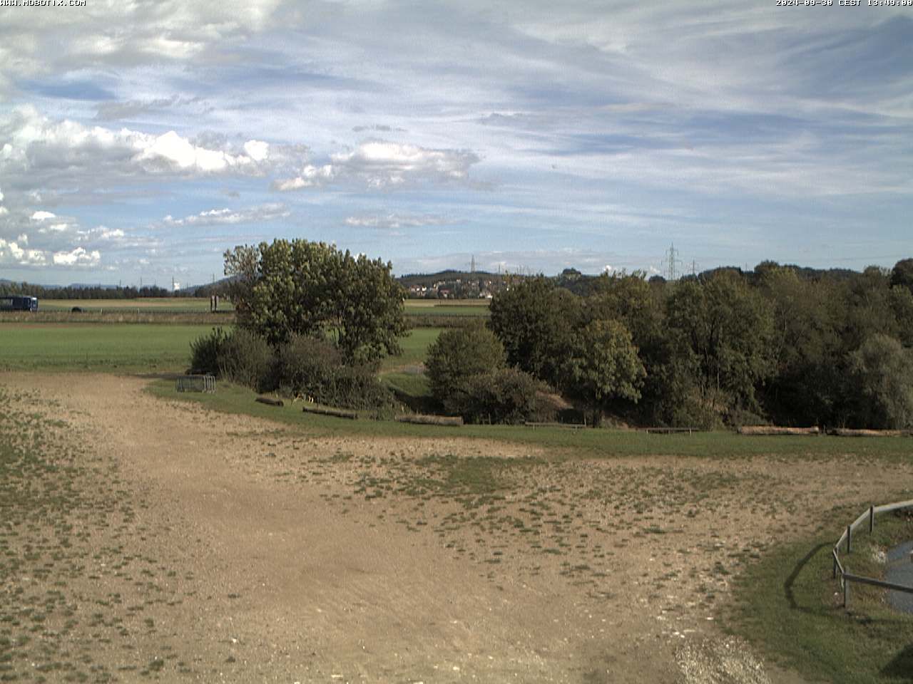 Niederbipp: Moosmattweg