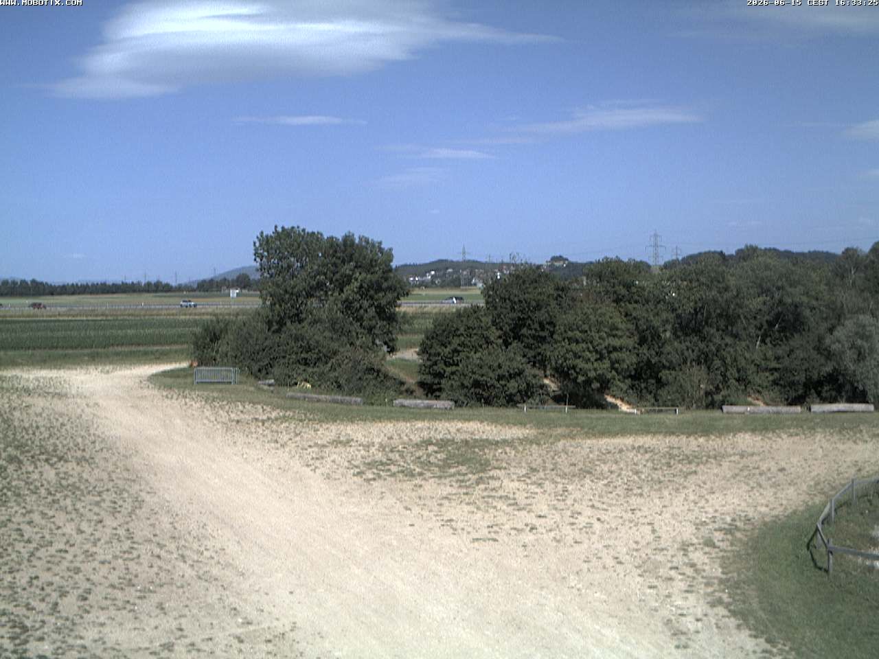 Niederbipp: Moosmattweg