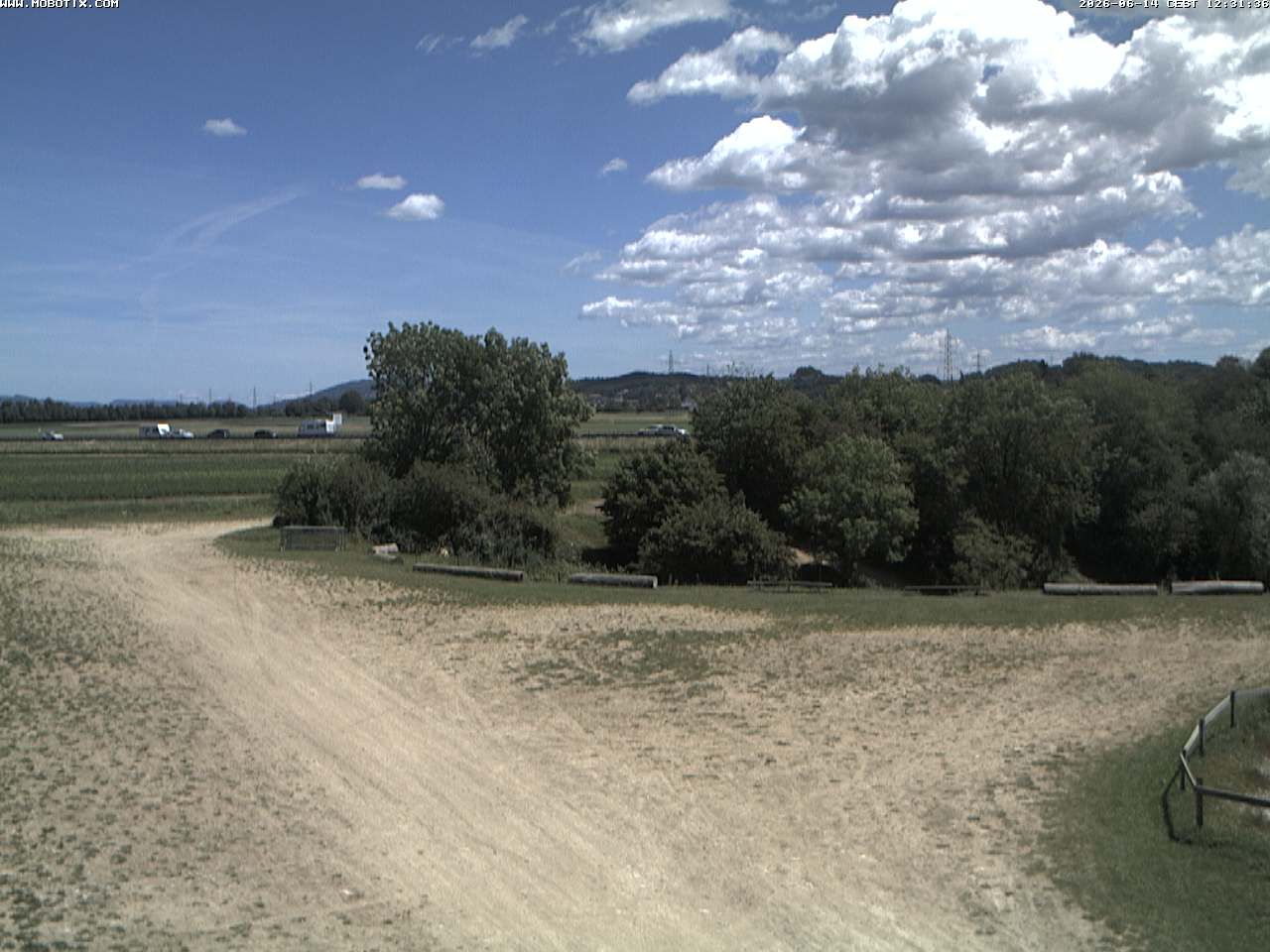 Niederbipp: Moosmattweg