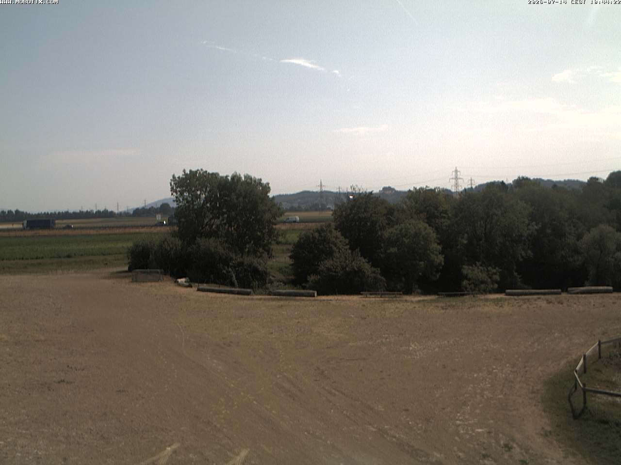 Niederbipp: Moosmattweg