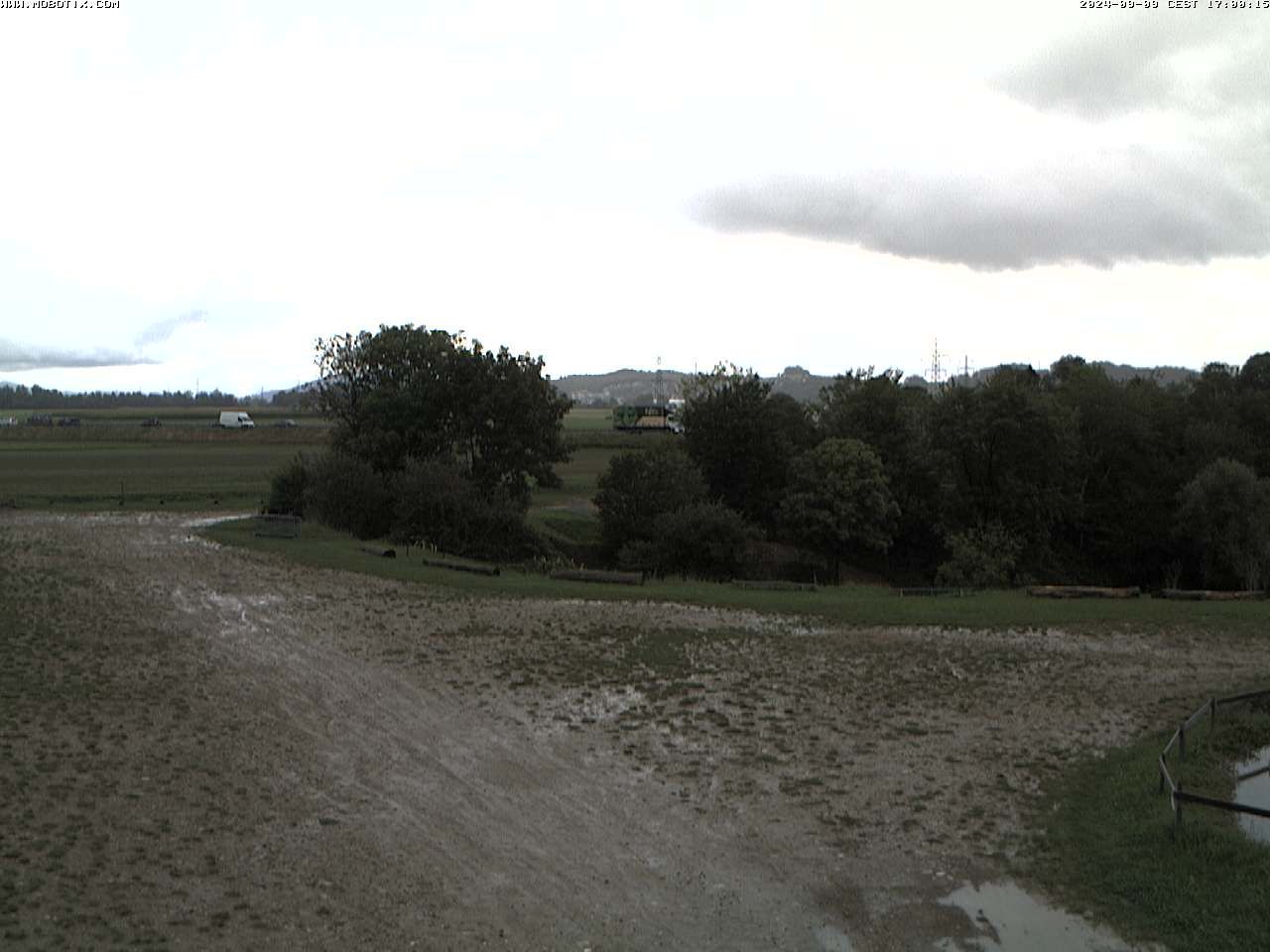 Niederbipp: Moosmattweg