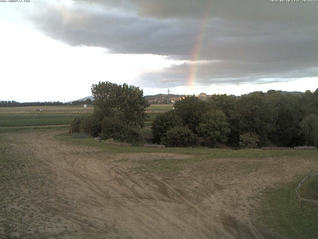 Niederbipp: Moosmattweg