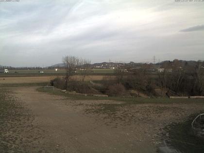 Niederbipp: Moosmattweg