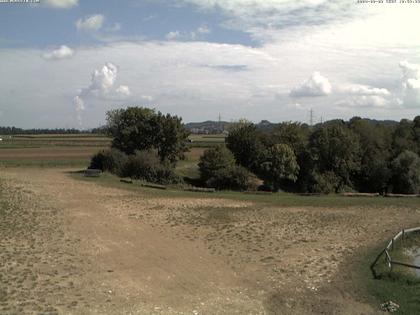 Niederbipp: Moosmattweg