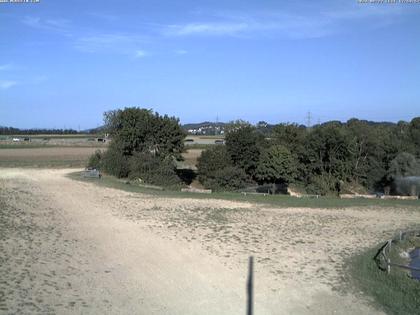 Niederbipp: Moosmattweg