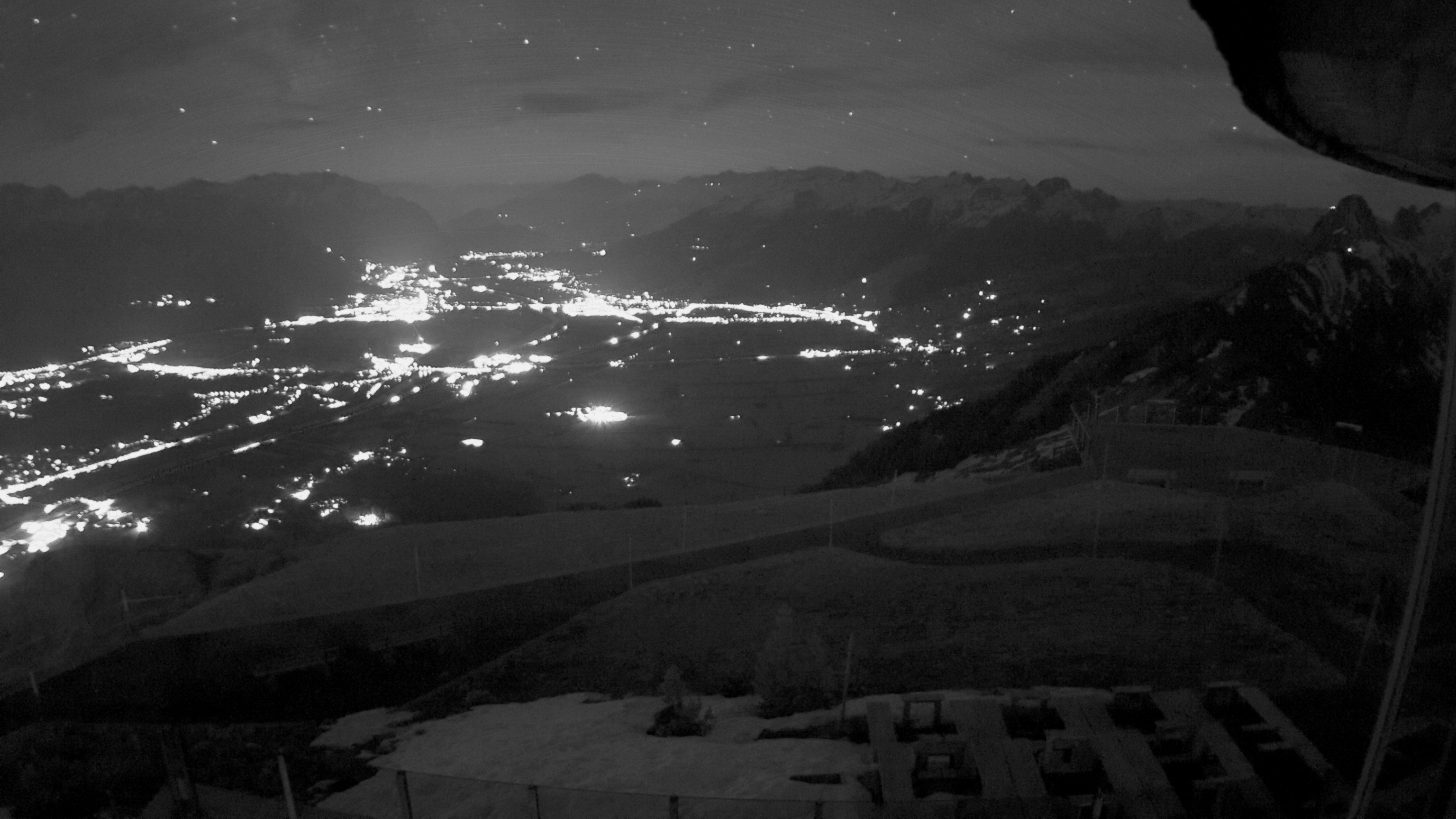 Lienz: Hoher Kasten Rheintal