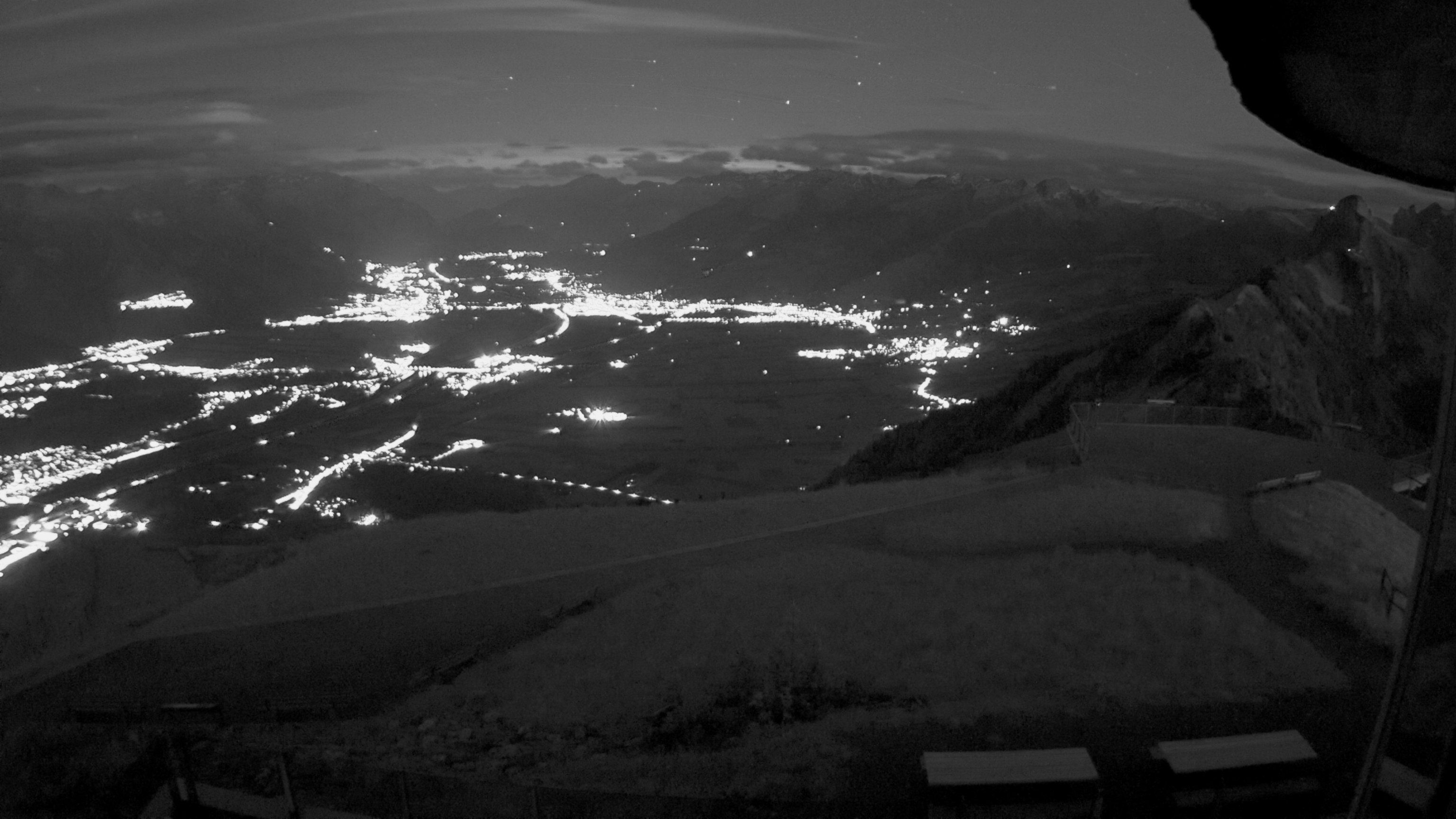 Lienz: Hoher Kasten Rheintal