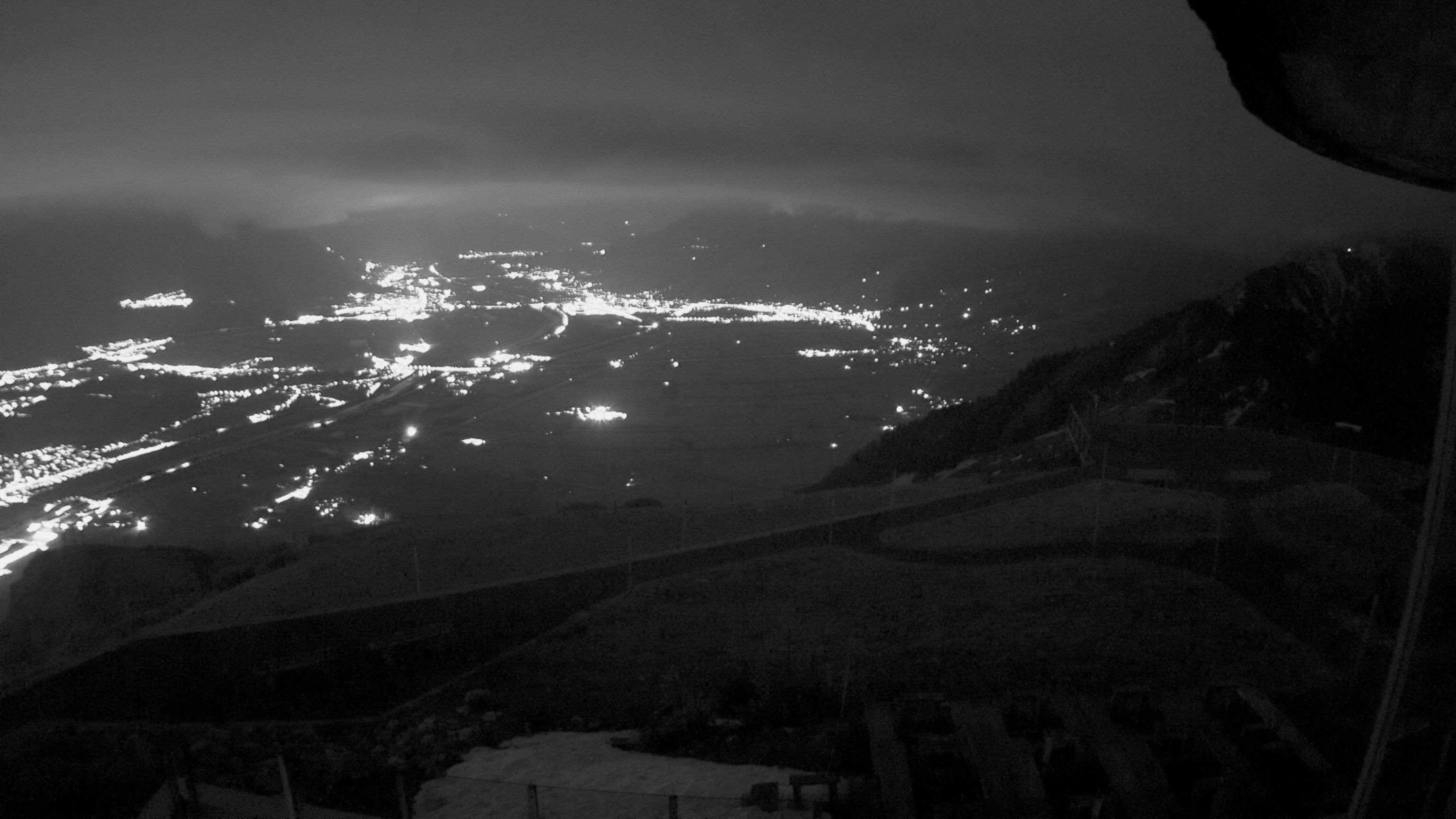 Lienz: Hoher Kasten Rheintal