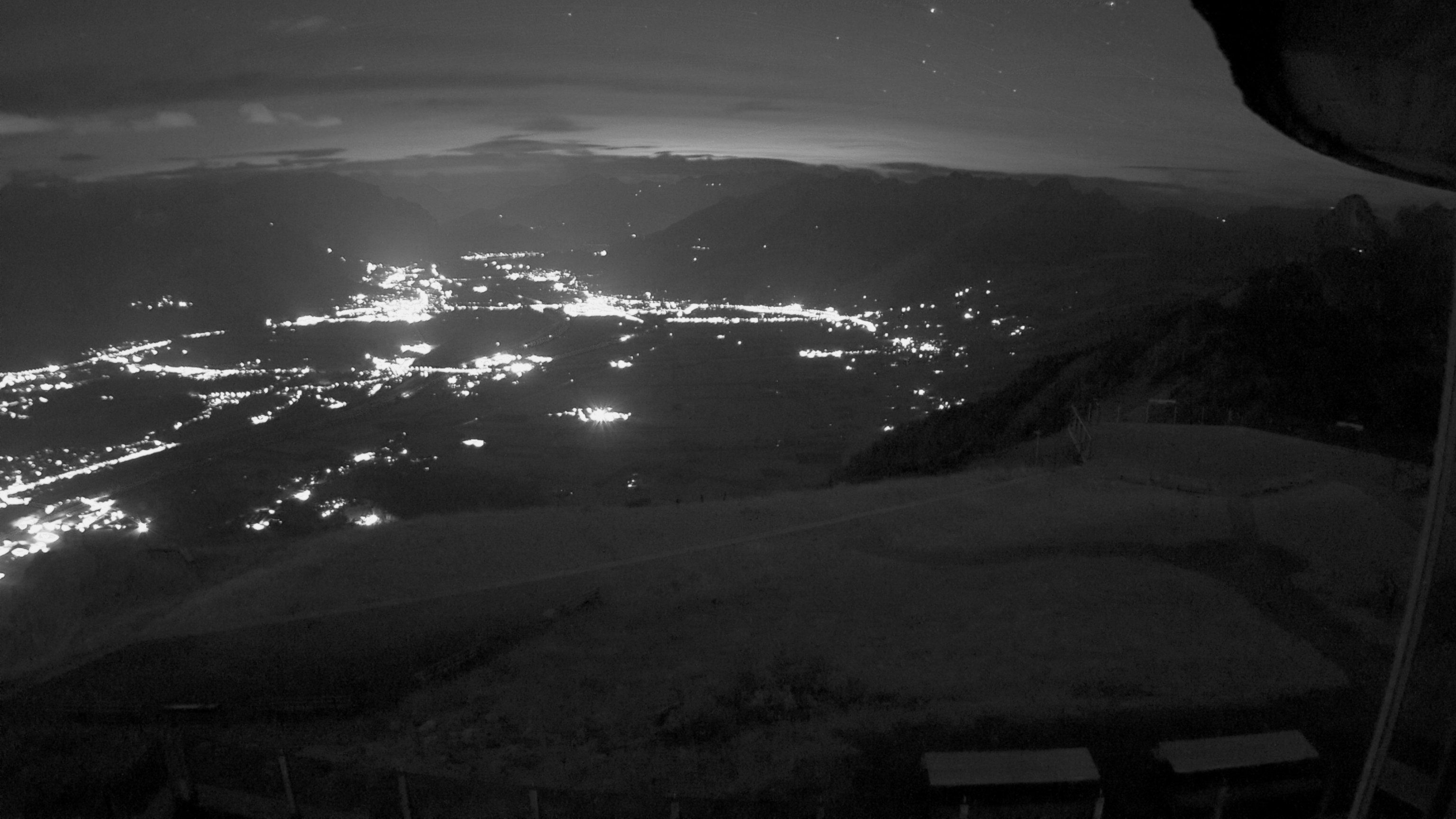 Lienz: Hoher Kasten Rheintal